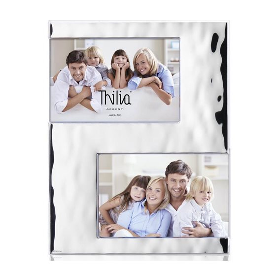 Rahmen Thilia in Silber 453063 - 453063